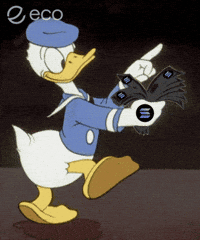 To The Moon Crypto GIF by Eco