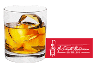 Cheers Drinks Sticker by A. Smith Bowman