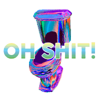 caca poopreventivo Sticker by GIST Chile Foundation