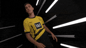 Wipe Germany GIF by Bundesliga