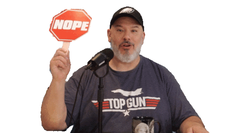 Funkopop Yes Sticker by K-Dog & Fish