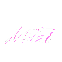 Mitzi Sticker by Lengsi