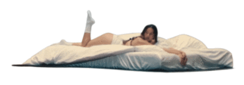 Hentai Sticker by Columbia Records