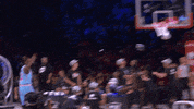 Nba All Star Sport GIF by NBA