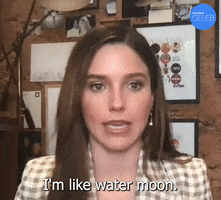 Ilana Glazer Energy GIF by BuzzFeed
