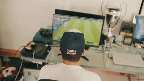 friends lol GIF by Red Bull