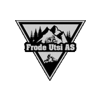 Sticker by Frode Utsi AS