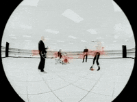 Shirley Manson GIF by Garbage