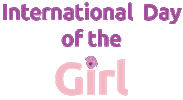 girl leadership Sticker by Girl2Leader