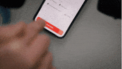 Phone Blocking GIF by Truecaller