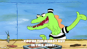 season 9 episode 6 GIF by SpongeBob SquarePants