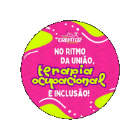 Fisioterapia C2 Sticker by Crefito-2