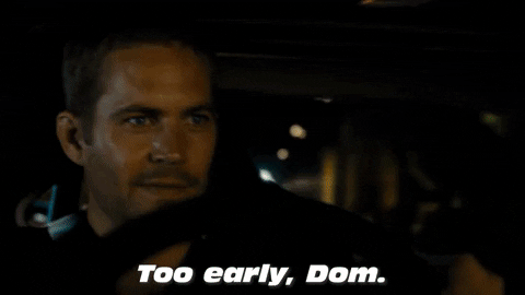 Fast And Furious GIF by The Fast Saga