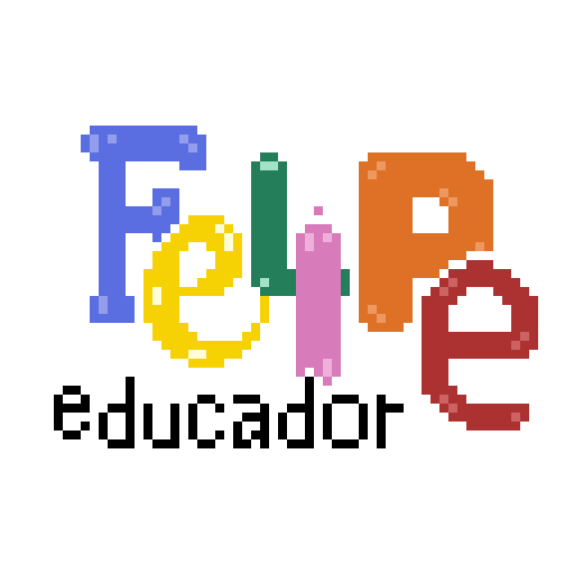 Felipe Sticker by CBAsensei®