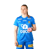 Toppserien Forza Birdsa Sticker by LSK Kvinner FK