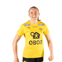 Celebration Toppserien Sticker by LSK Kvinner FK