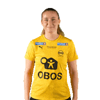 Toppserien Forza Birdsa Sticker by LSK Kvinner FK