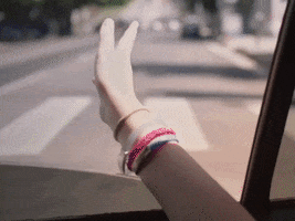 The Optimist GIF by Evie Irie