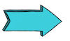 Look Arrow Sticker by Rafs Design