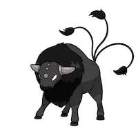 Normal Sticker by Pokémon