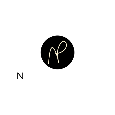 NerisPeralta fashion illustration design moda Sticker