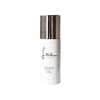 luxbrowsandlashes body oil lux body oil Sticker