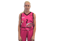 Sport Basketball Sticker by Basket_fi