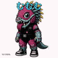 Dragoon 考える GIF by WVRPS
