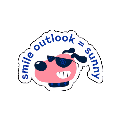 smiledoctorsofficial smiledoctors smileoutlook Sticker