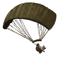 Drop In Battle Royale Sticker by Call of Duty