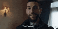 Cbs Police GIF by Wolf Entertainment
