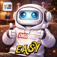 Too Easy Victory GIF by Digi 995