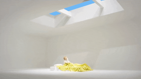 Park Jimin Serendipity GIF by BTS