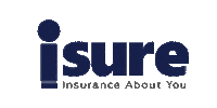 isureinsuranceinc isure isureinsurance isureinsuranceinc Sticker