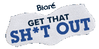 Skin Care Sticker by BioreUS