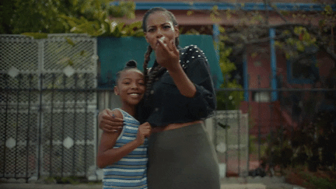 old town road GIF by Lil Nas X