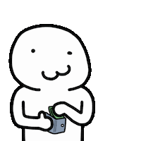 Money Sticker