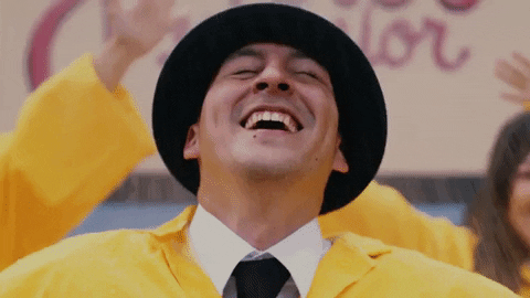GIF by Siete Foods