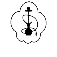 Cachimberos_ shisha hookah cachimba cachimberos Sticker