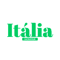 Jesus Roma Sticker by Sacratour