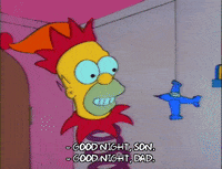 happy season 3 GIF