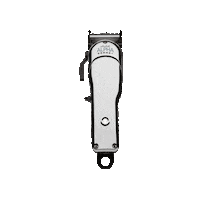 GammaPiuBarberHood barbershop madeinitaly clipper trimmer Sticker