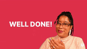 Awesome Well Done GIF by mmhmmsocial