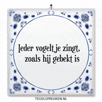 Humor Nl GIF by Tegelspreuken.nl