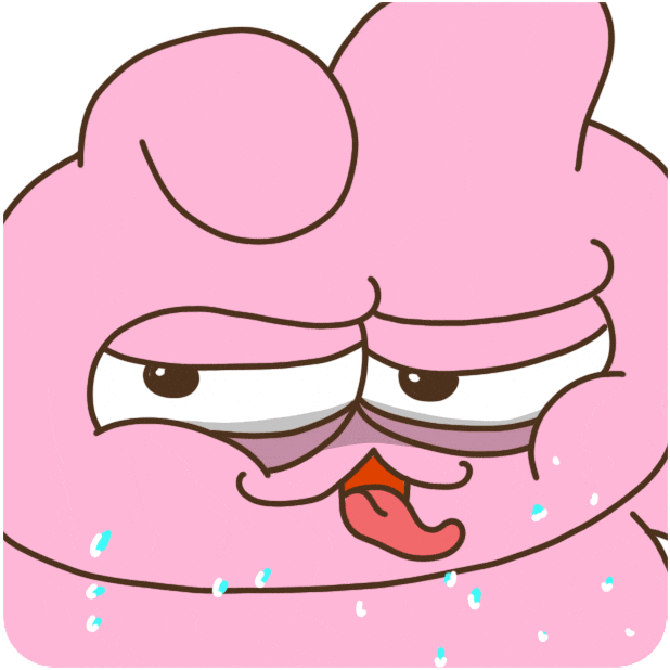 Licking Lips Flirt GIF by Zookiz