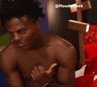 Get A Load Of This Guy GIF