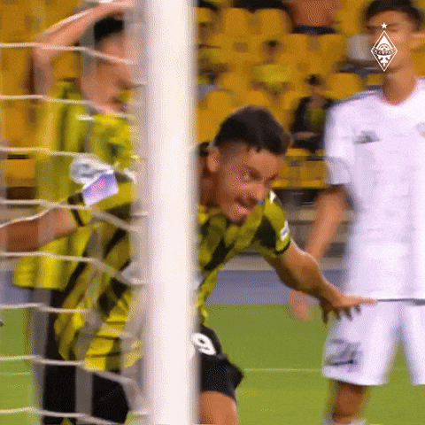 Ricardinho GIF by FC Kairat