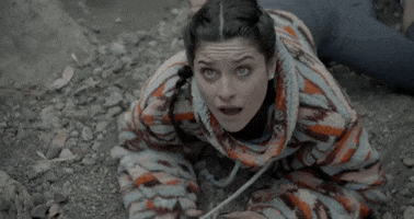 Halloween Bird GIF by Crypt TV