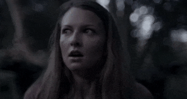 Halloween Bird GIF by Crypt TV