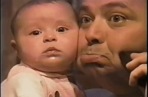 Baby GIF by AFV Babies